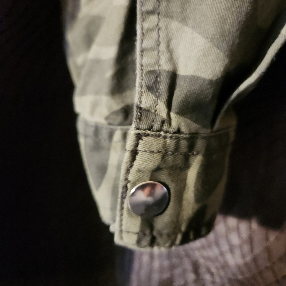 Crop jacket - Picture 4 of 4